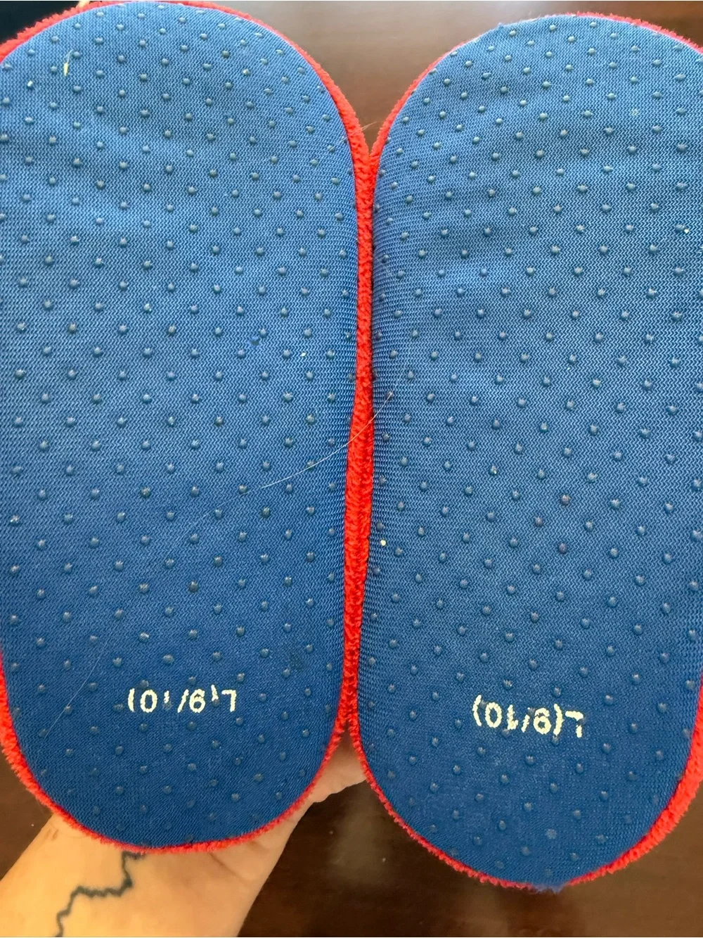 Toddler Paw Patrol Slippers